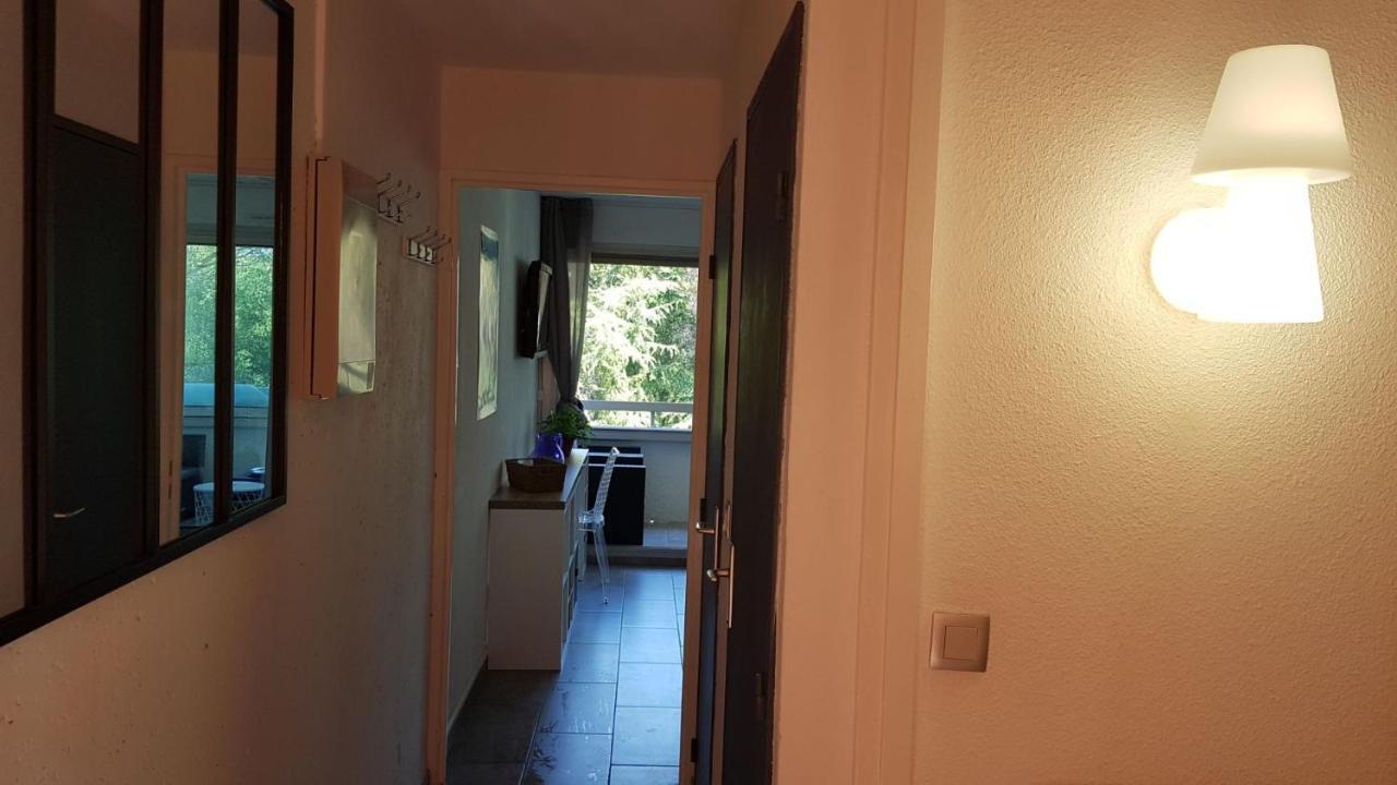 Appartementfrontdemersaintraphaelsantalucia Exterior photo